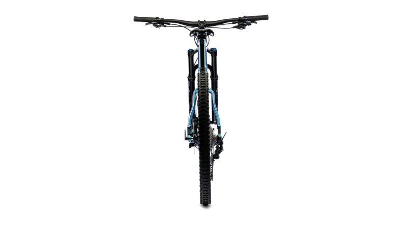 Merida - Big Trail 700 2022-4